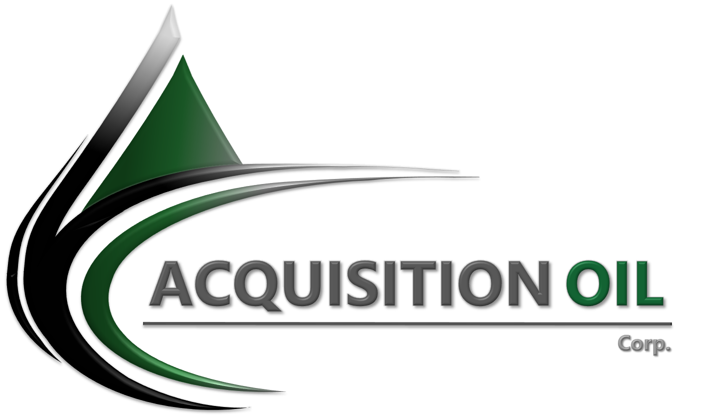Acquisition Oil Corp.